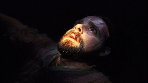 Battlestar Galactica Season 3 Episode 13 - Taking a Break from All Your Worries