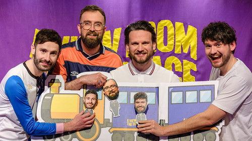 A View from the Terrace Season 5 Episode 16 - Episode 16