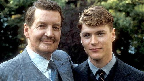 A Perfect Spy Season 1 Episode 1 - Part 1