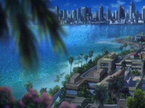 Madlax Season 1 Episode 12 - Lost Will -close-