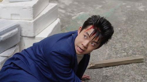 From Today, It's My Turn!! Season 1 Episode 3 - Battle Begins