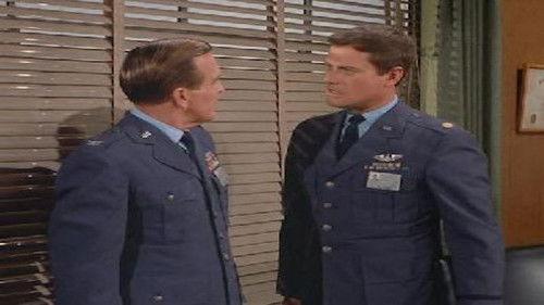 I Dream of Jeannie Season 3 Episode 16 - Genie, Genie, Who's Got the Genie? (1)