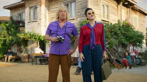 The Life and Movies of Erşan Kuneri Season 1 Episode 3 - Cooperative Kemal