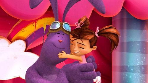 Kate & Mim-Mim Season 2 Episode 8 - Lily's Ballet Recital