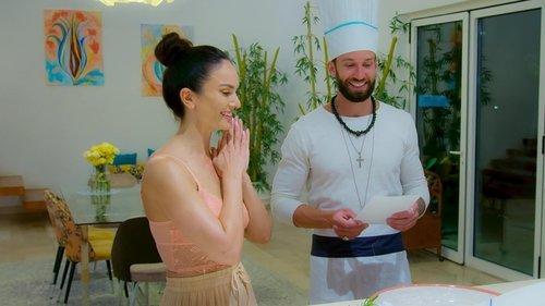 Back in the Groove Season 1 Episode 5 - The Grooveyard