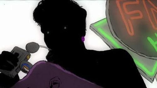 The Kirlian Frequency Season 2 Episode 5 - The Silence