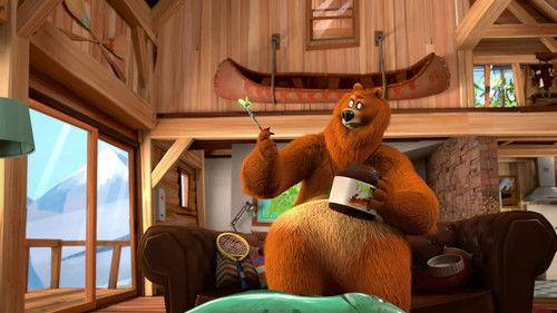 Grizzy & the Lemmings Season 2 Episode 8 - Yummy Fly