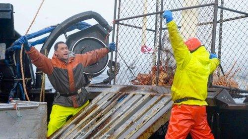 Deadliest Catch Season 19 Episode 12 - Tradition of Superstition