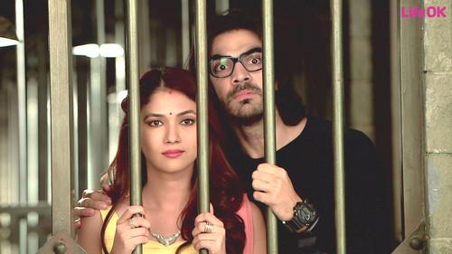 Bahu Hamari Rajni Kant Season 2 Episode 18 - Shaan's Rajni-Release Plan Fails