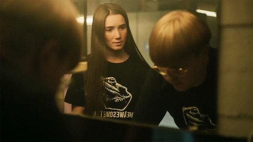 Nerd: DragonSlayer666 Season 2 Episode 5 - Preliminary Round