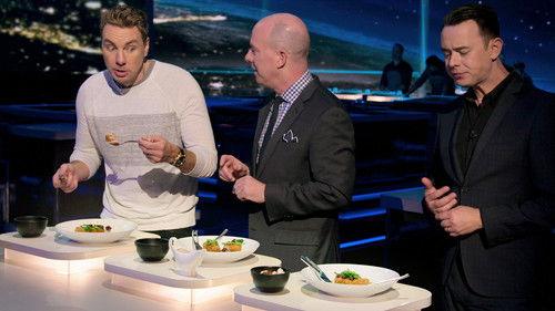 The Final Table Season 1 Episode 6 - USA