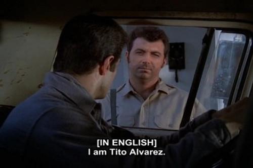 undefined Season 4 Episode 17 - Chico