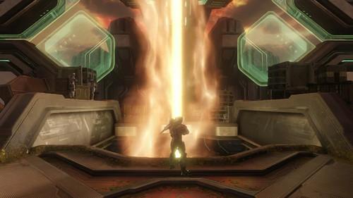 Red vs. Blue Season 13 Episode 7 - Locus of Control