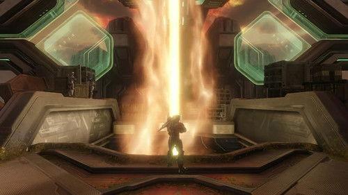 Red vs. Blue Season 13 Episode 7 - Locus of Control