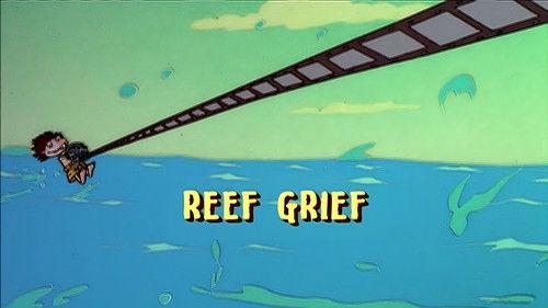 The Wild Thornberrys Season 2 Episode 16 - Reef Grief