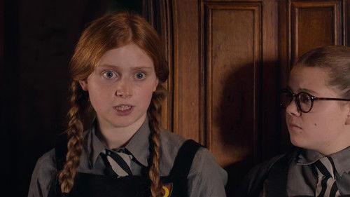 The Worst Witch Season 4 Episode 10 - A Witch in Time