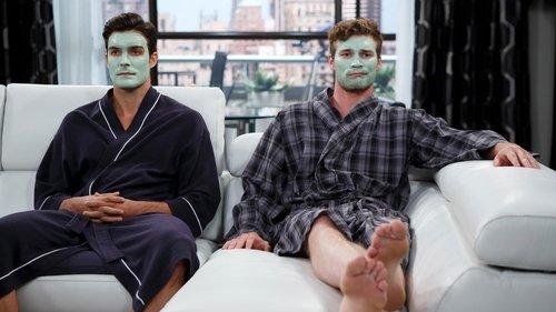 Baby Daddy Season 4 Episode 4 - I See Crazy People