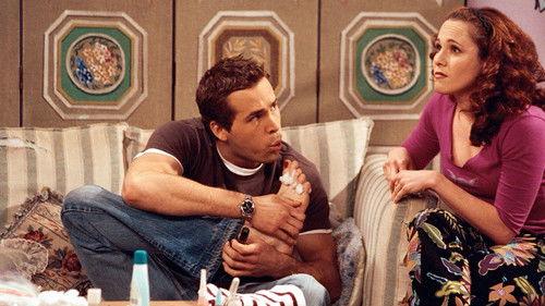 Two Guys and a Girl Season 4 Episode 13 - I've Got a Secret