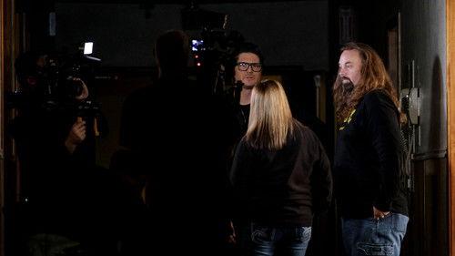 Ghost Adventures Season 14 Episode 11 - Asylum 49