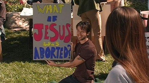 It's Always Sunny in Philadelphia Season 1 Episode 2 - Charlie Wants an Abortion