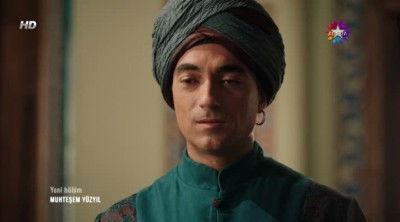 Magnificent Century Season 3 Episode 9 - Episode 72