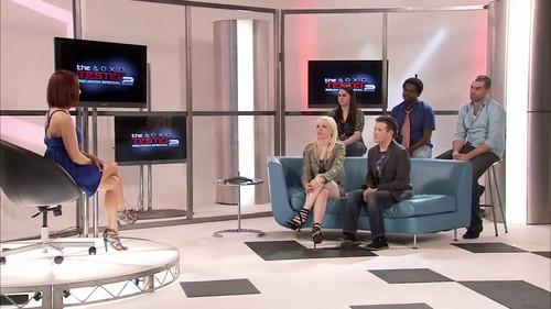 The Tester Season 2 Episode 9 - Reunion