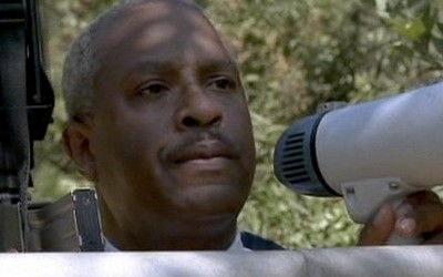 Crossing Jordan Season 2 Episode 2 - Bombs Away