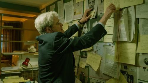 Lockerbie: A Search for Truth Season 1 Episode 3 - Episode 3