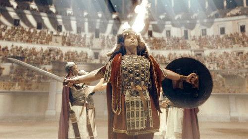 Colosseum Season 1 Episode 7 - Commodus