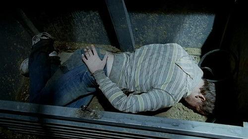 Wire in the Blood Season 6 Episode 7 - The Dead Land (1)