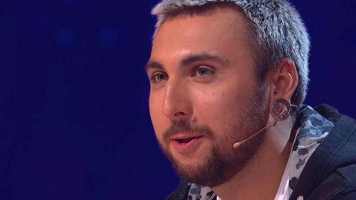 Where's the Logic? Season 4 Episode 9 - Episode 9