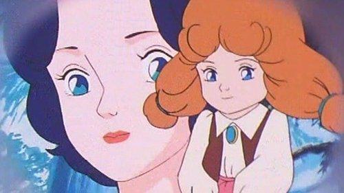 The Legend of Snow White Season 1 Episode 25 - A Voice From Long Ago