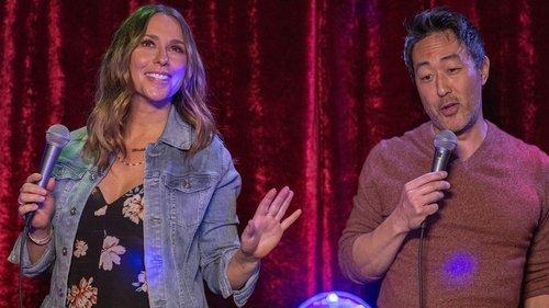 9-1-1 Season 2 Episode 8 - Buck, Actually