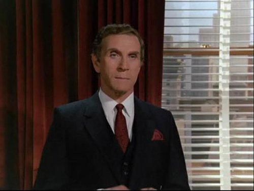 Murder, She Wrote Season 3 Episode 7 - Deadline for Murder