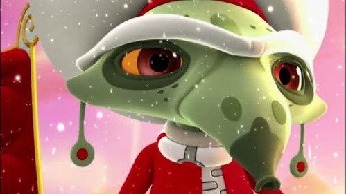 Monster Buster Club Season 1 Episode 12 - Comic Book Heroes