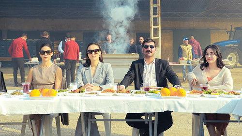 Magarsus Season 1 Episode 8 - Savas