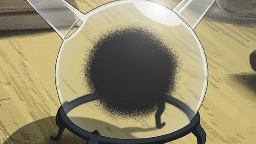 Fullmetal Alchemist: Brotherhood Season 1 Episode 63 - The Other Side of the Gateway