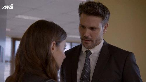 Pagidevmenoi Season 1 Episode 15 - Episode 15