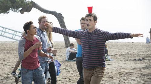 undefined Season 5 Episode 2 - Short Circuit Party