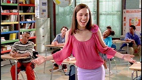 Even Stevens Season 2 Episode 21 - Influenza: The Musical