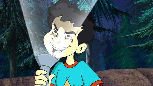 What's New, Scooby-Doo? Season 3 Episode 9 - Camp Comeoniwannascareya