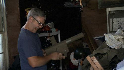 American Pickers Season 18 Episode 6 - Bombshells and Silk