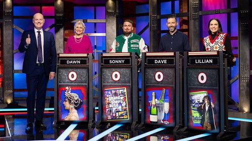 Hard Quiz Season 9 Episode 15 - Champagne, Mata Hari, Grand Theft Auto & The Hobbit