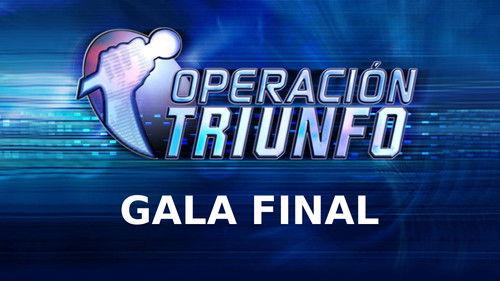 Operación triunfo Season 2 Episode 15 - Episode 15