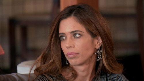 The Real Housewives of Orange County Season 12 Episode 6 - The Sip-N-See Standoff