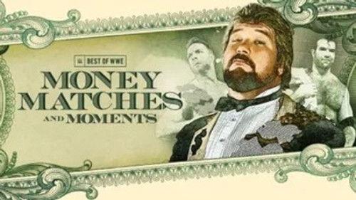 The Best of WWE Season 3 Episode 6 - Money Matches and Moments