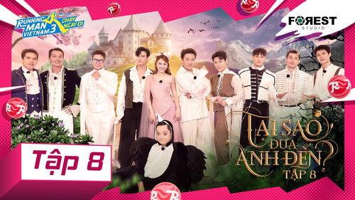 Running Man Việt Nam Season 3 Episode 8 - Episode 8