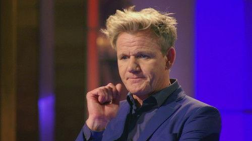 MasterChef Season 7 Episode 1 - Battle for a White Apron, Part 1