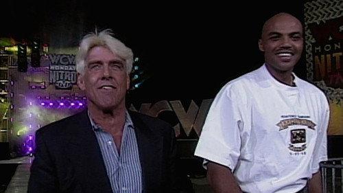 WCW Monday Nitro Season 1 Episode 14 - December 4, 1995