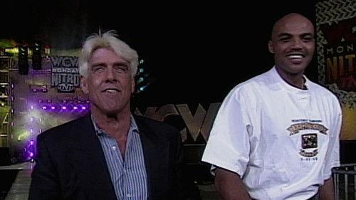 WCW Monday Nitro Season 1 Episode 14 - December 4, 1995